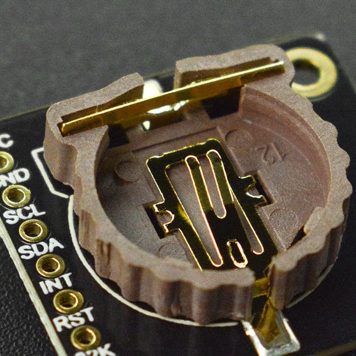 Fermion: DS3232 Precise RTC (Breakout) by DFRobot - The Pi Hut
