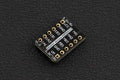 Fermion: HR8833 Thumbnail Sized DC Motor Driver 2x1.5A (Breakout) by DFRobot - The Pi Hut