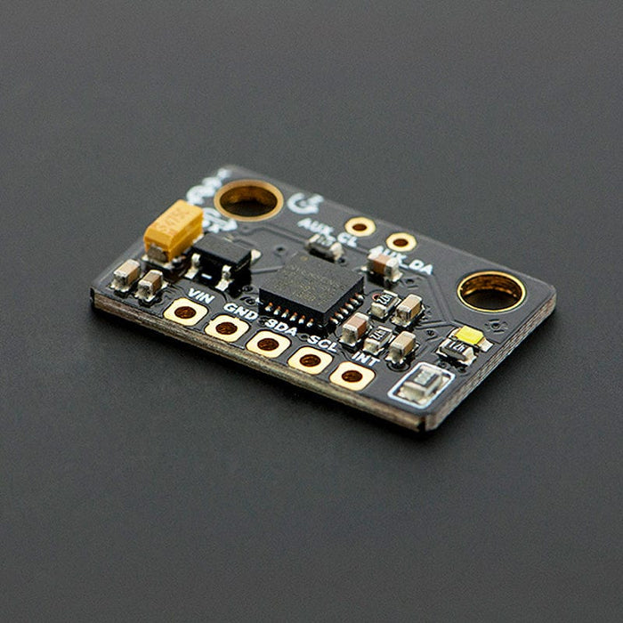 Fermion: MPU-6050 6 DOF Sensor by DFRobot - The Pi Hut