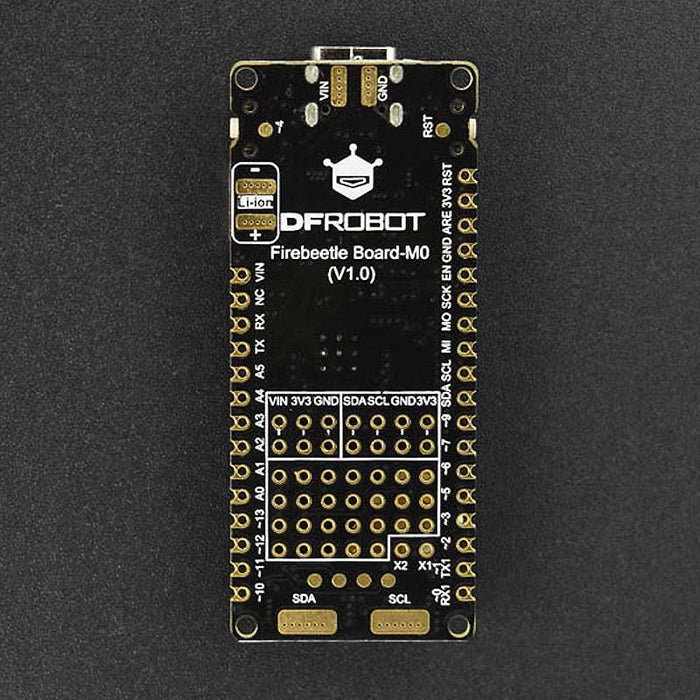 FireBeetle 2 M0 by DFRobot - The Pi Hut