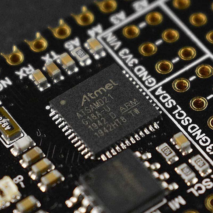 FireBeetle 2 M0 by DFRobot - The Pi Hut