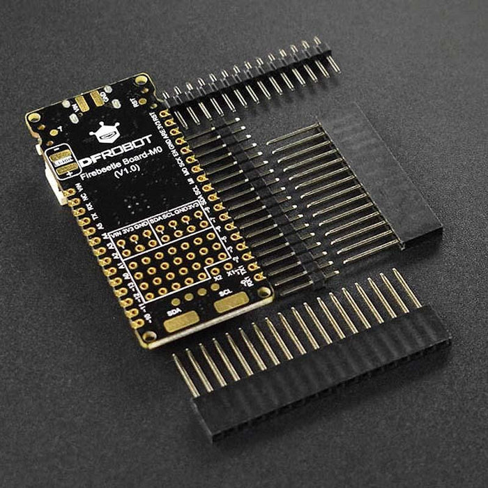 FireBeetle 2 M0 by DFRobot - The Pi Hut