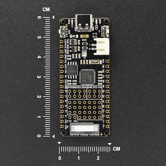 FireBeetle 2 M0 by DFRobot - The Pi Hut