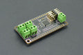 FireBeetle Covers - DC Motor & Stepper Driver [Discontinued] by DFRobot - The Pi Hut