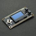 FireBeetle Covers - OLED 128x64 Display by DFRobot - The Pi Hut
