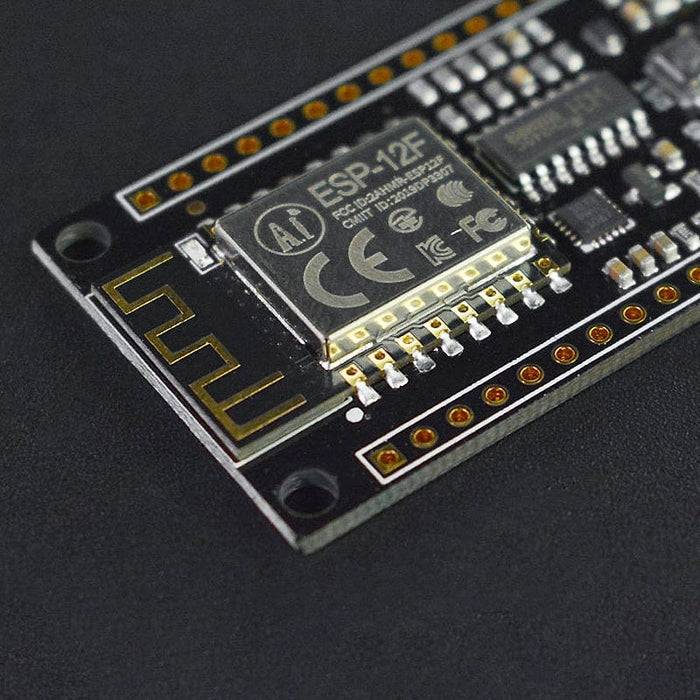 FireBeetle ESP8266 IoT Microcontroller by DFRobot - The Pi Hut