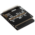 Flat HAT Hacker by Pimoroni - The Pi Hut