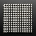 Flexible 16x16 NeoPixel RGB LED Matrix by Adafruit - The Pi Hut