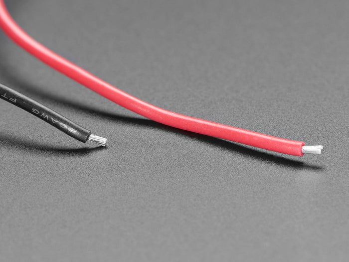 Flexible Adafruit DotStar Matrix 8x32 - 256 RGB LED Pixels [Discontinued] by Adafruit - The Pi Hut