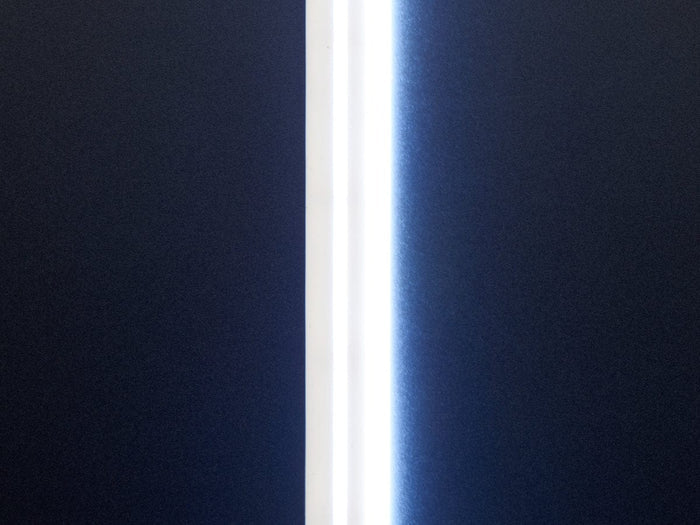 Flexible Silicone Neon-Like LED Strip - 1 Meter (Cold White) by The Pi Hut - The Pi Hut