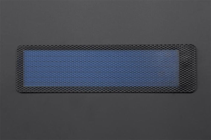 Flexible Solar Panel (1.5v 250mA) by The Pi Hut - The Pi Hut