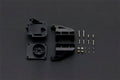 FPV Nylon Pan & Tilt Kit (Without Servo) by DFRobot - The Pi Hut