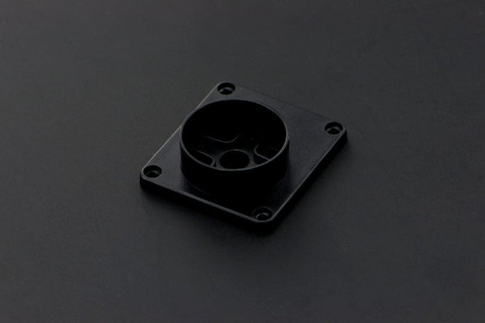 FPV Nylon Pan & Tilt Kit (Without Servo) by DFRobot - The Pi Hut