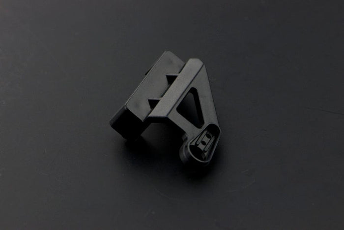 FPV Nylon Pan & Tilt Kit (Without Servo) by DFRobot - The Pi Hut