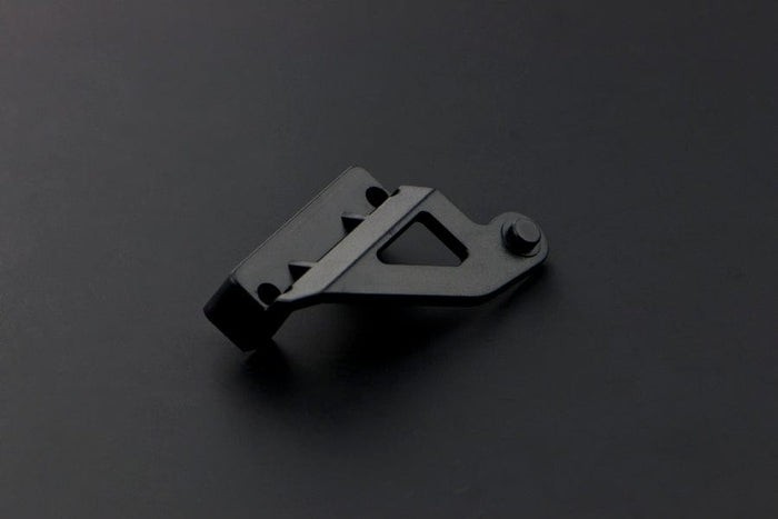FPV Nylon Pan & Tilt Kit (Without Servo) by DFRobot - The Pi Hut