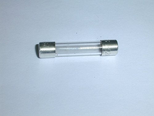 FUSE 3AG 1A 250V FAST MIL-F-15160/02 ( 1 EACH)