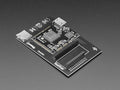 Gameduino 3X Dazzler for Feather M4 by Excamera Labs [Discontinued] by The Pi Hut - The Pi Hut