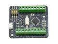 GamepadBlock - Joystick & Controller Interface [discontinued] by PetRockBlog - The Pi Hut