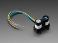 Garmin LIDAR-Lite Optical Distance Sensor - V3 by The Pi Hut - The Pi Hut