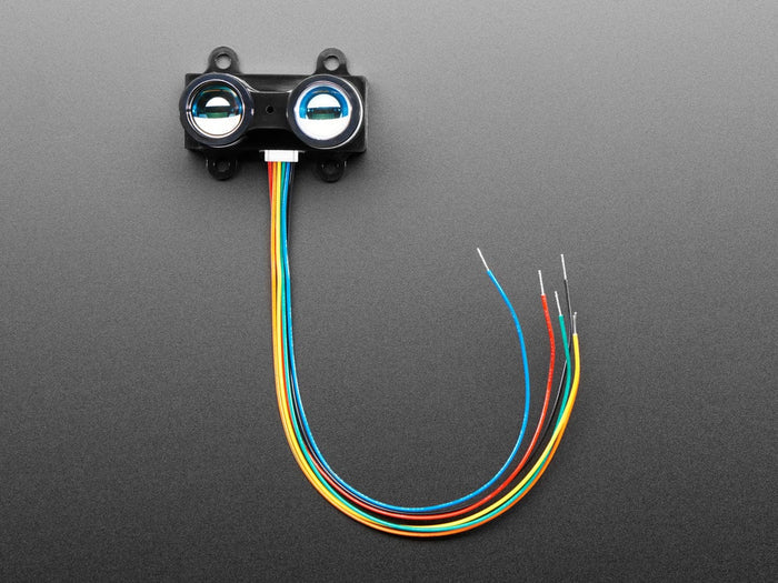 Garmin LIDAR-Lite Optical Distance Sensor - V3 by The Pi Hut - The Pi Hut