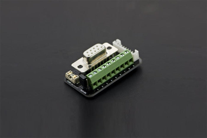 GDA-HLB1 (Basic adapter for Gicren devices) [Discontinued] by Gicren - The Pi Hut