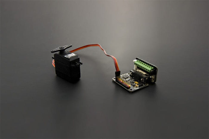 GDA-HLB1 (Basic adapter for Gicren devices) [Discontinued] by Gicren - The Pi Hut
