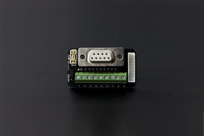 GDA-HLB1 (Basic adapter for Gicren devices) [Discontinued] by Gicren - The Pi Hut