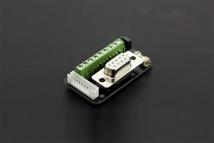 GDA-HLB1 (Basic adapter for Gicren devices) [Discontinued] by Gicren - The Pi Hut