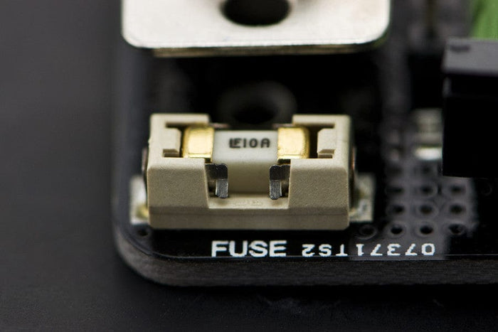 GDA-HLB1 (Basic adapter for Gicren devices) [Discontinued] by Gicren - The Pi Hut