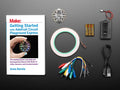 Getting Started with Circuit Playground Express Book Bundle [Discontinued] by Adafruit - The Pi Hut