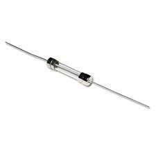 GJV-2/10 Fuse Axial Lead 2/10 (.200) Amp 250 Volt Normal Blow .25 X 1.25 (5 pieces)