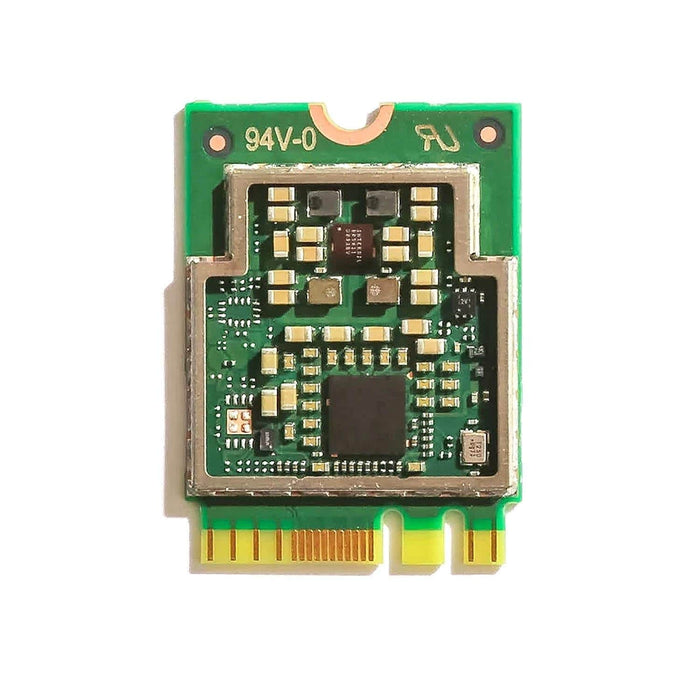 Google Coral M.2 Accelerator A+E Key by Google - The Pi Hut