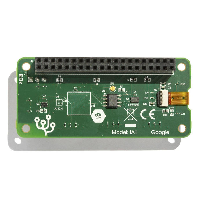 Google Environmental Sensor Board [Discontinued] by Google - The Pi Hut