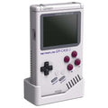 GPi Case 2 for CM4 - Deluxe Edition with Dock by RetroFlag - The Pi Hut