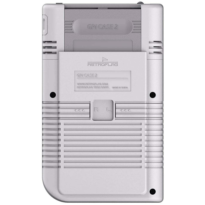 GPi Case 2 for CM4 by RetroFlag - The Pi Hut