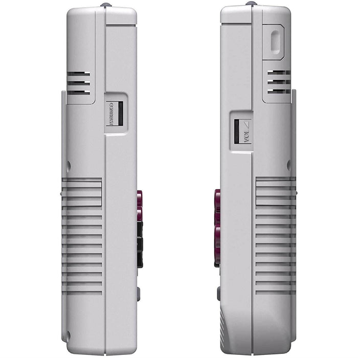 GPi Case 2 for CM4 by RetroFlag - The Pi Hut