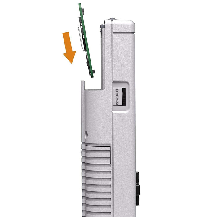 GPi Case 2 for CM4 by RetroFlag - The Pi Hut