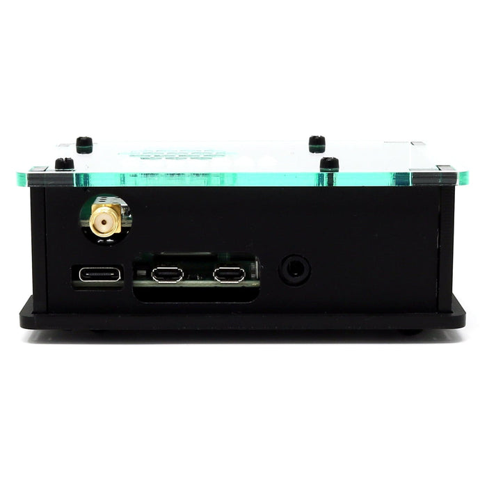 GPS HAT Case for Raspberry Pi 4 (v2.0) by The Pi Hut - The Pi Hut