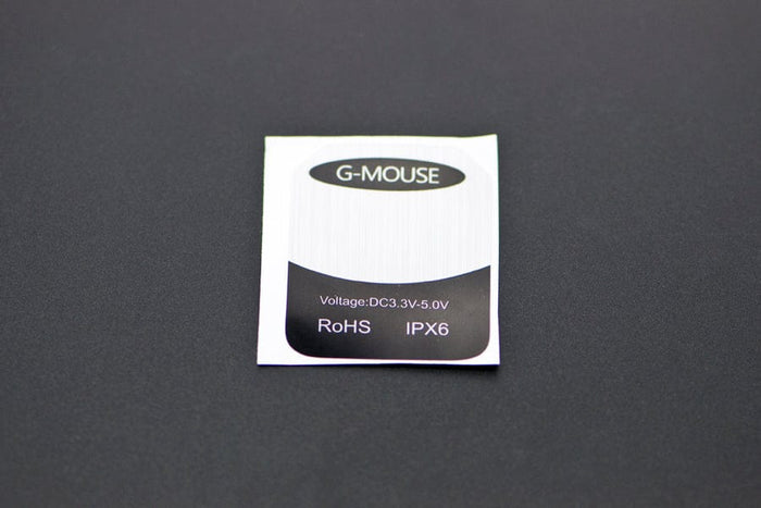 GPS Module with Enclosure [Discontinued] by DFRobot - The Pi Hut