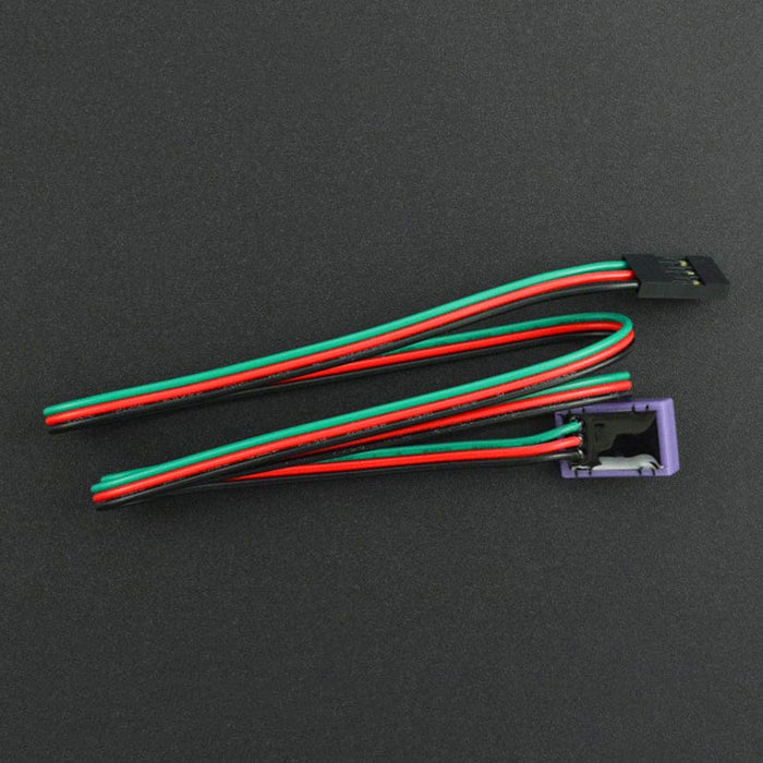 Gravity: 5V Non-contact Liquid Level Sensor by The Pi Hut - The Pi Hut