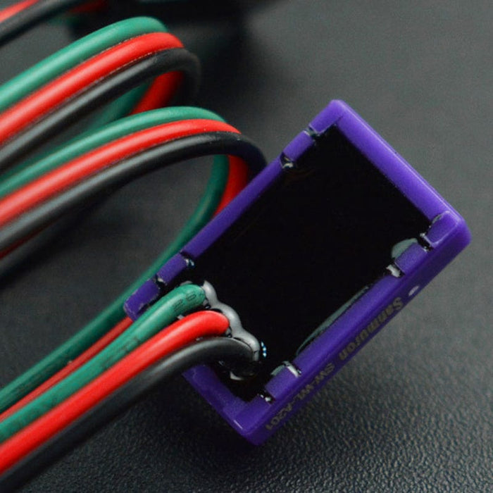 Gravity: 5V Non-contact Liquid Level Sensor by The Pi Hut - The Pi Hut