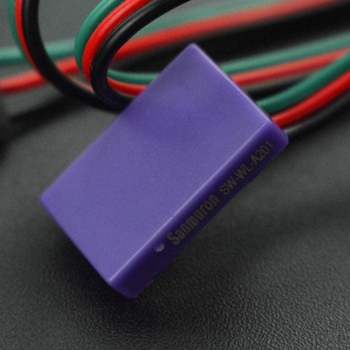 Gravity: 5V Non-contact Liquid Level Sensor by The Pi Hut - The Pi Hut