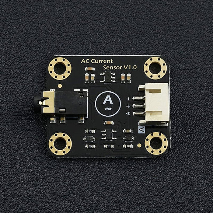 Gravity: Analog AC Current Sensor (20A) by DFRobot - The Pi Hut