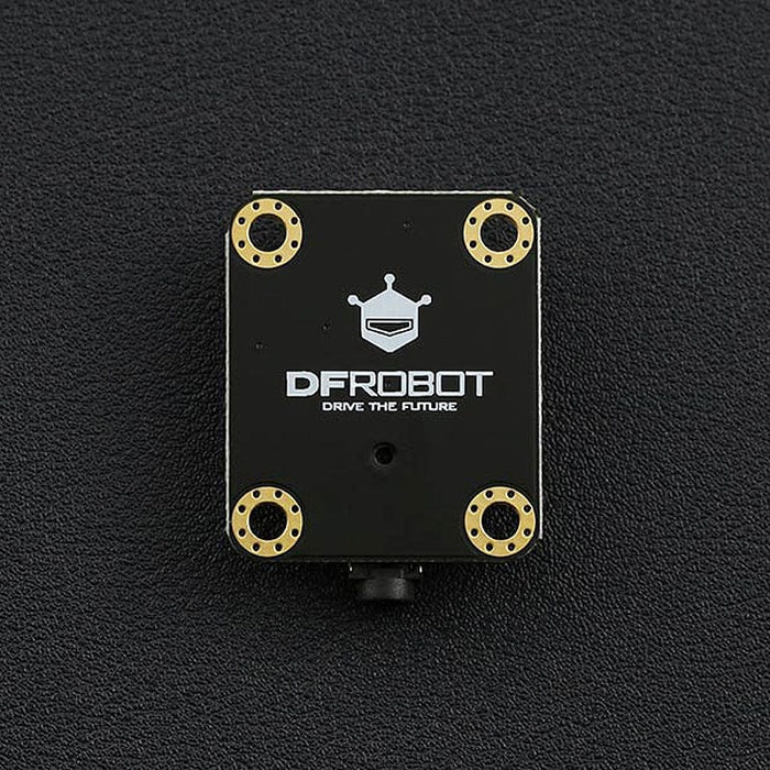 Gravity: Analog AC Current Sensor (20A) by DFRobot - The Pi Hut