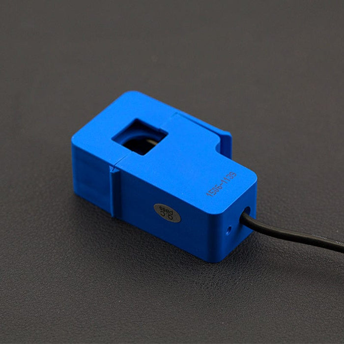 Gravity: Analog AC Current Sensor (20A) by DFRobot - The Pi Hut