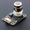 Gravity: Analog CO2 Gas Sensor For Arduino (MG-811 Sensor) by DFRobot - The Pi Hut
