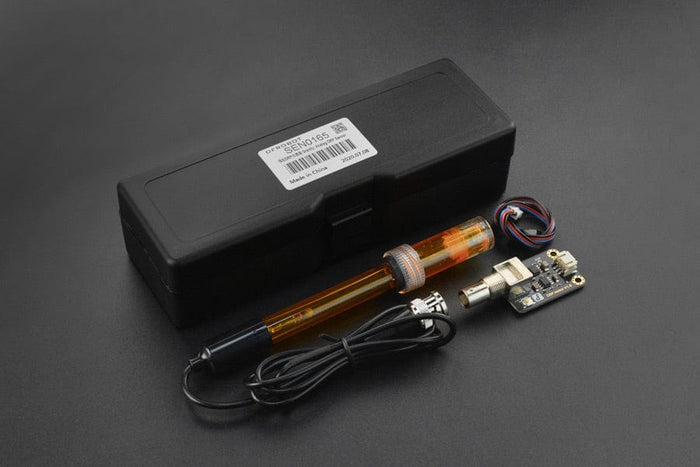 Gravity: Analog ORP Sensor Meter For Arduino [discontinued] by DFRobot - The Pi Hut