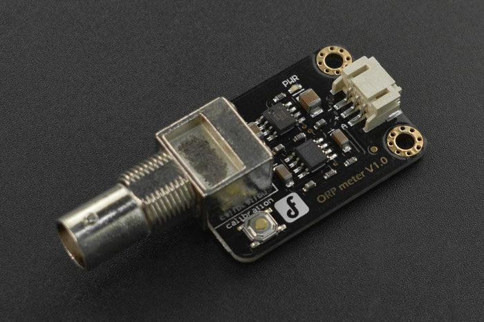 Gravity: Analog ORP Sensor Meter For Arduino [discontinued] by DFRobot - The Pi Hut