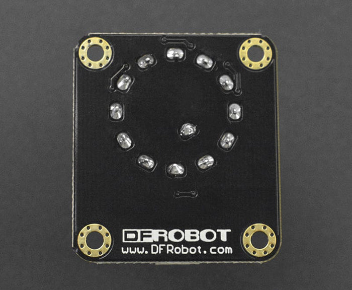 Gravity: Analog Rotary Switch Module V1 by DFRobot - The Pi Hut