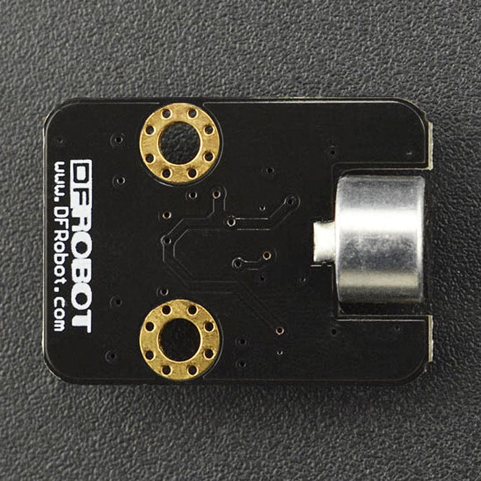 Gravity: Analog Sound Sensor by DFRobot - The Pi Hut